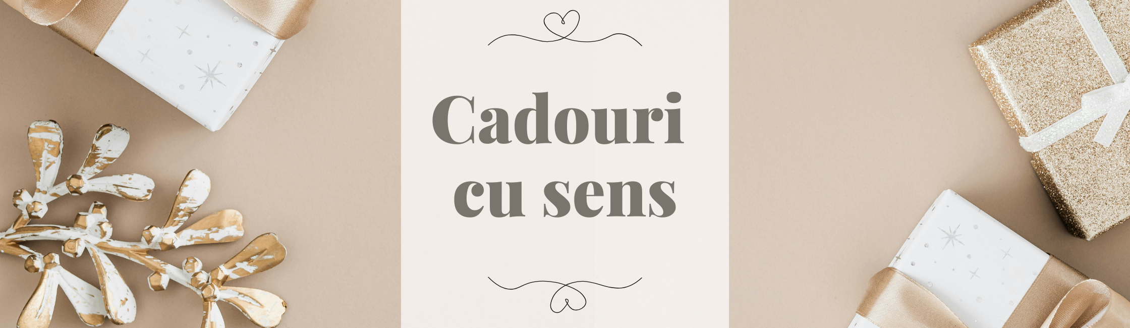 Cadouri personalizate alese intuitiv