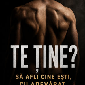 Parcurs ghidat de autocunoaștere